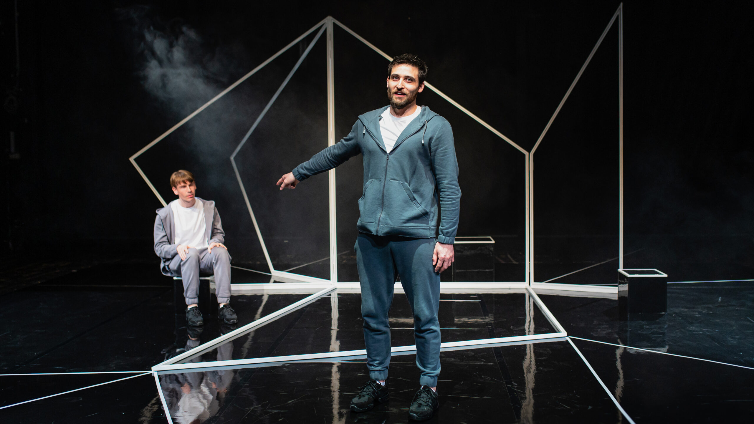 Trik Patricka Teatr Kalisz nagroda